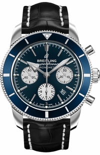 Breitling Superocean Chronograph Date Men's Watch AB016216/CA07-743P