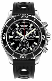Breitling Superocean Chronograph M2000 A73310A8/BB73-201S