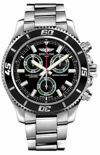 Breitling Superocean Chronograph M2000 A73310A8/BB75-160A