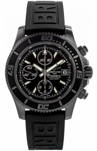 Breitling Superocean Chronograph Men's Watch M13341B7/BD11-153S