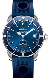 Breitling Superocean Heritage 38 A3732016/C735-203S
