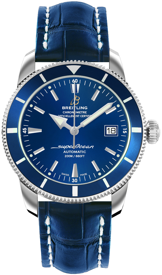 A1732116/C832-732P | Breitling | AuthenticWatches.com