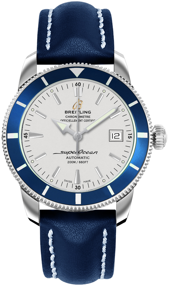 A1732116/G717-105X | Breitling Superocean | Mens Watch