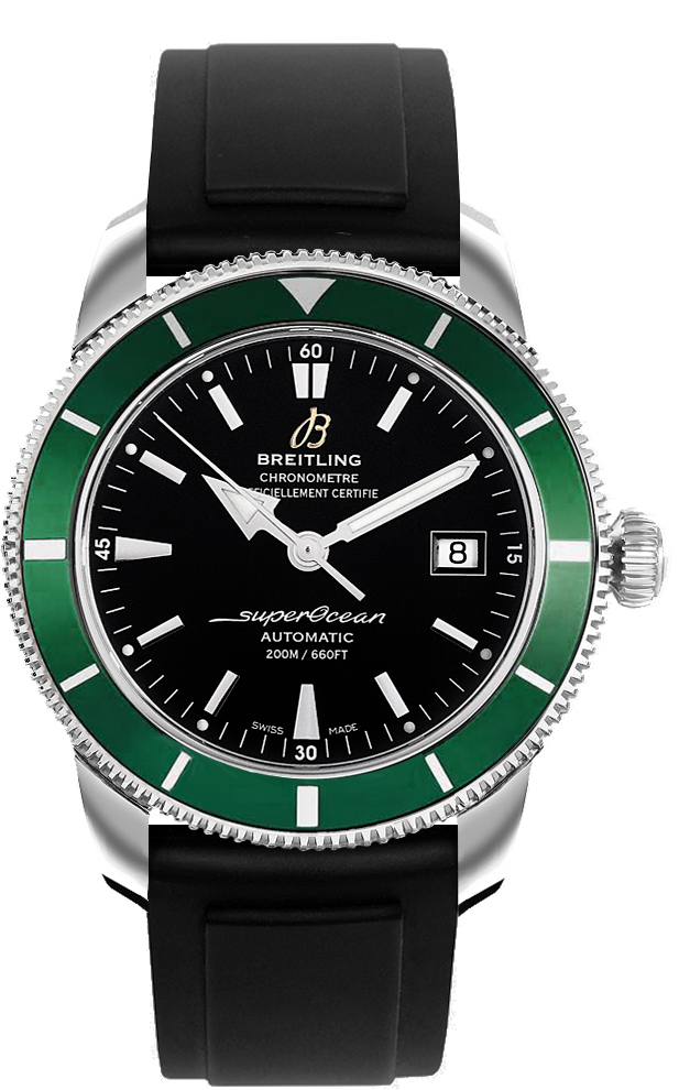 A1732136/BA61-131S | Breitling | AuthenticWatches.com