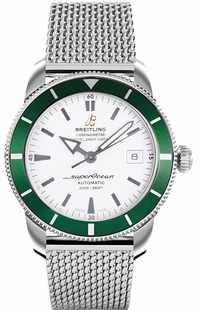 Breitling Superocean Heritage 42 A1732136/G717-154A