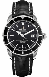 Breitling Superocean Heritage 42 Caliber 17 Men's Watch A1732124/BA61-744P