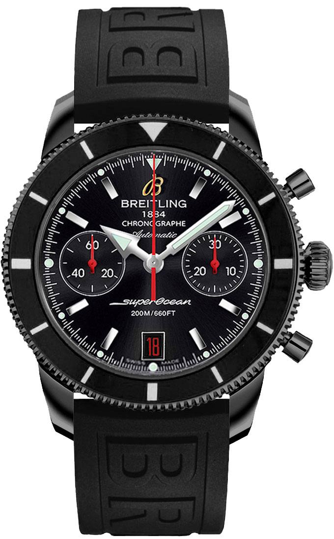 BREITLING 本革ケース セット BREITLING 本革ケース セット トケマー:BREITLING