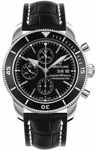 Breitling Superocean Heritage 44mm Men's Watch A1331312/BG49-743P
