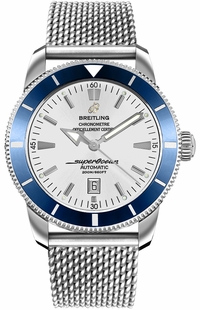 Breitling Superocean Heritage 46 A1732016/G642-152A