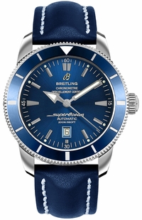 Breitling Superocean Heritage 46 Luxury Men's Watch A1732016/C734-102X