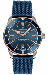 Breitling Superocean Heritage Automatic 42 Men's Watch UB2010161C1S1