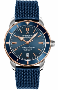 Breitling Superocean Heritage Automatic 42 Men's Watch UB2010161C1S1