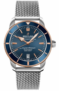Breitling Superocean Heritage B20 42 Men's Watch UB2010161C1A1
