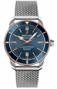 Breitling Superocean Heritage B20 42 Men's Watch UB2010161C1A1