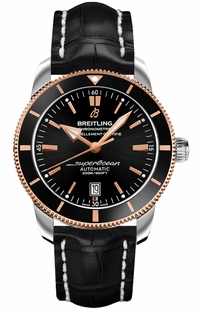 Breitling Superocean Heritage B20 42mm Men's Watch UB201012/BG53-744P