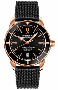 Breitling Superocean Heritage B20 Automatic Men's Watch RB2010121B1S1