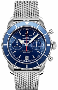 Breitling Superocean Heritage Chronograph 44 A2337016/C856-154A