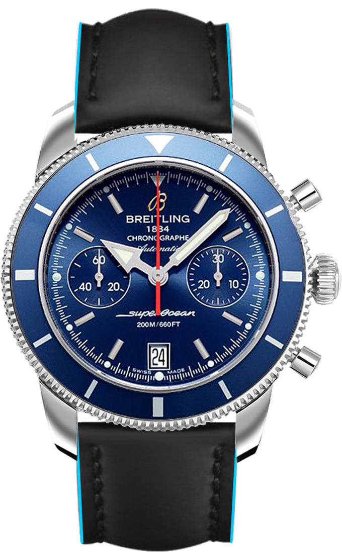 A2337016/C856-227X Breitling Superocean Heritage Chronograph Men