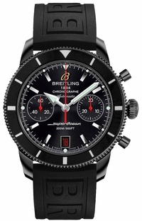 Breitling Superocean Heritage Chronograph 44 M23370B6/BB81-153S