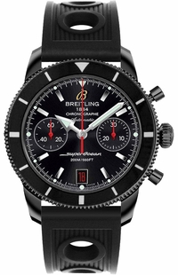 Breitling Superocean Heritage Chronograph 44 M23370B6/BB81-200S