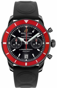 Breitling Superocean Heritage Chronograph 44 M23370D4/BB81-221S