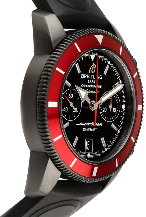 Breitling Superocean Heritage Chronograph 44 M23370D4/BB81