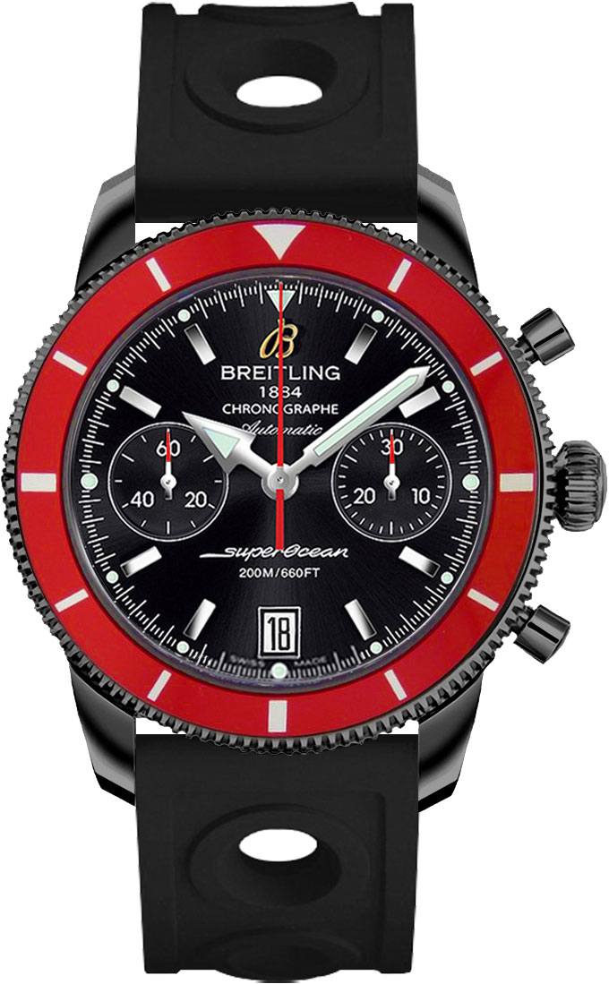 Breitling Superocean Heritage Men's M23370D4/BB81/227S