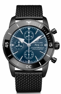 Breitling Superocean Heritage Chronograph 44 Men's Watch M13313101C1S1