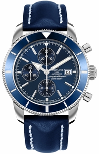 Breitling Superocean Heritage Chronograph 46 A1332016/C758-101X