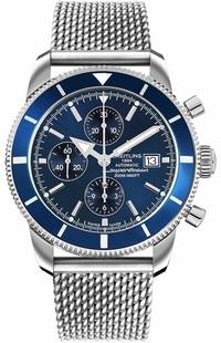 Breitling Superocean Heritage Chronograph 46 A1332016/C758-152A