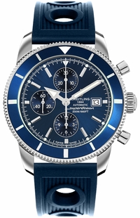 Breitling Superocean Heritage Chronograph 46 A1332016/C758-205S