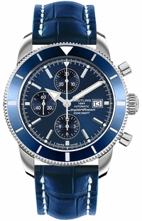 Breitling Superocean Heritage Chronograph 46 Mens Watches on