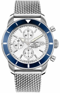 Breitling Superocean Heritage Chronograph 46 A1332016/G698-152A