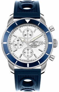 Breitling Superocean Heritage Chronograph 46 A1332016/G698-205S