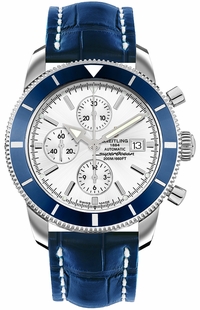 Breitling Superocean Heritage Chronograph 46 A1332016/G698-747P