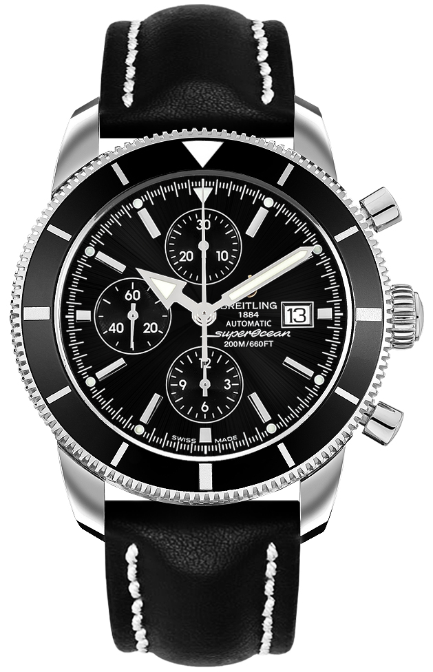 A1332024/B908-442X | Breitling Superocean | Men's Watch