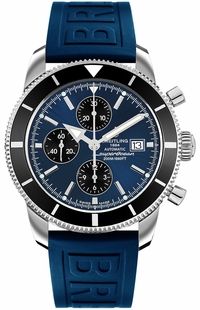 時計 BREITLING Superocean Heritage 46 Chronog Breitling Superocean Heritage 46 Chronometer – Gerlachs Jewelers