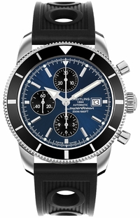 Breitling Superocean Heritage Chronograph 46 A1332024/C817-201S