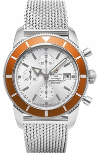Breitling Superocean Heritage Chronograph 46 A1332033/G698-152A