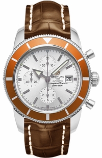 Breitling Superocean Heritage Chronograph 46 A1332033/G698-756P