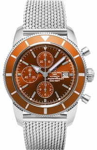 Breitling Superocean Heritage Chronograph 46 A1332033/Q553-152A