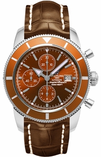 Breitling Superocean Heritage Chronograph 46 A1332033/Q553-756P