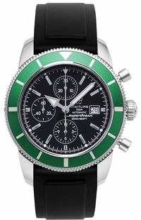 Breitling Superocean Heritage Chronograph 46 A13320Q4/B908-135S