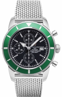 Breitling Superocean Heritage Chronograph 46 A13320Q4/B908-152A