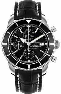 Breitling Superocean Heritage Chronograph 46 Men's Watch A1332024/B908-760P