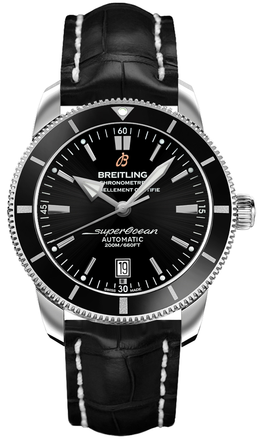 AB201012/BF73-744P | Breitling Superocean Heritage Watch
