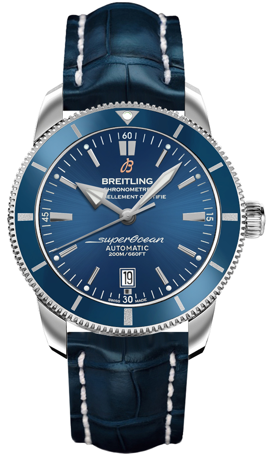 本日撤退セールBreitling デジタルアナログ腕時計　訳あり　稼動品 AB201016/C960-732P | Breitling Superocean Heritage II Watch