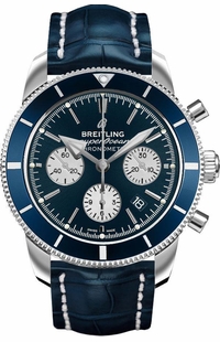 Breitling Superocean Heritage II 44mm Men's Watch AB016216/CA07-731P