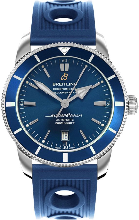 AB202016/C961/205S Breitling Superocean Heritage Men's Watch