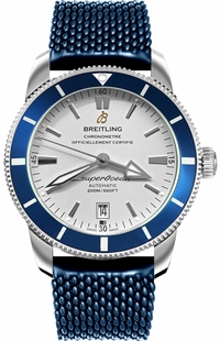 Breitling Superocean Heritage II 46 AB202016/G828-277S
